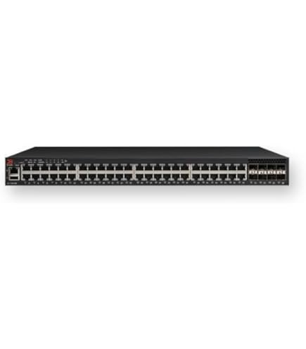 Amazon.com: Brocade ICX7250-48P-2X10G ICX 7250-48P - Switch - L3